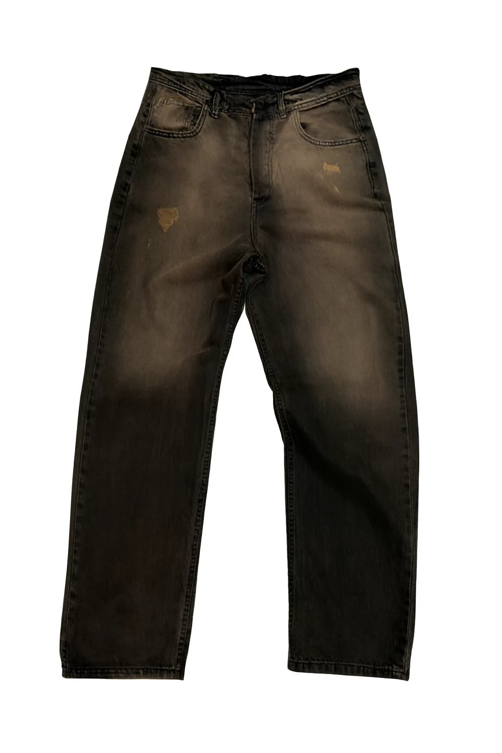 شلوار مکانیکی